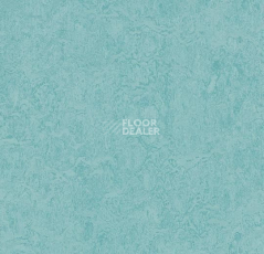 Линолеум Forbo Marmoleum Decibel on Order 326735 aqua фото 1 | FLOORDEALER